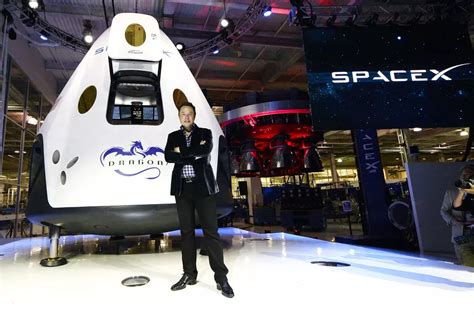 Elon Musk Plans On Sending His Personal Car To Mars