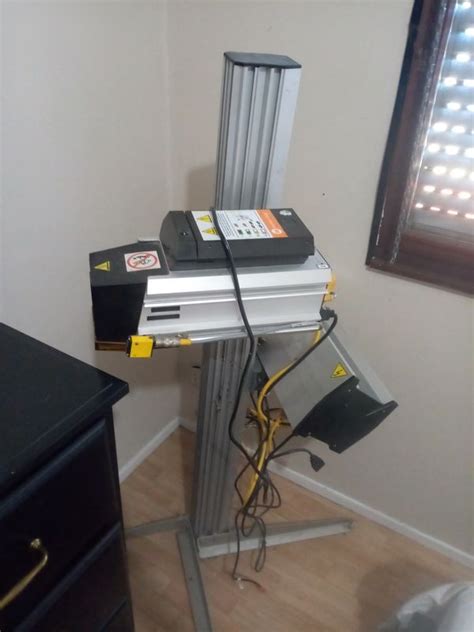 Markem Imaje 5800 Printer