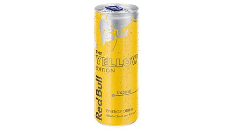 Red Bull Yellow Edition Energy Drink 250 Ml Wolt Market Checkpoint Charlie Wolt