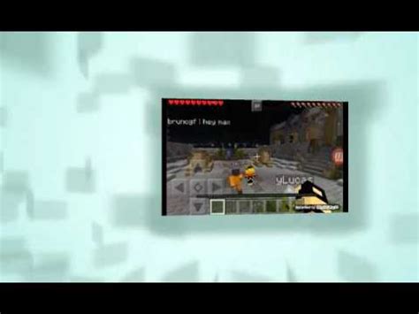 Jogando Sky Wars Youtube