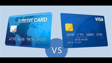 Debit Cards Vs Credit Cards What You Need To Know Abc Of Finance