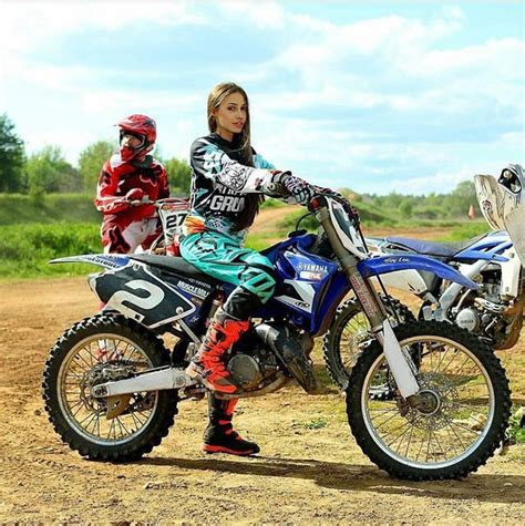 Motocross motocrossqc Photos et vidéos Instagram Dirt bike