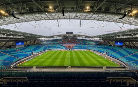 LEIPZIG - Red Bull Arena (42,959 -> 48,000) | Page 7 | SkyscraperCity