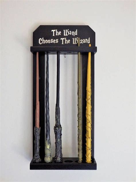 Multiple Wand Holder Wand Holder Wands Wall Anchors