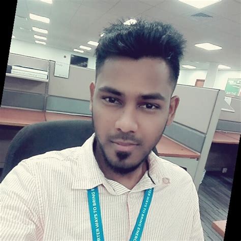 Mohamed Malik Instrument Engineer Servtech Technical Services