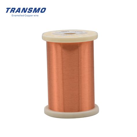 Polyurethane Magnet Round 49 Swg 0 03mm Winding Enameled Copper Wire