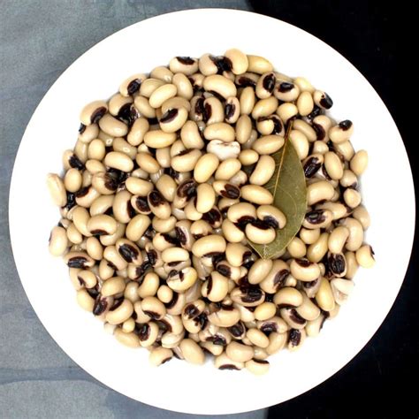 Learn How To Cook Dinner Black Eyed Peas Doctor Woao