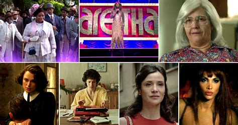 6 Biopics Imperdibles De Mujeres Que Se Animaron A Todo Infobae