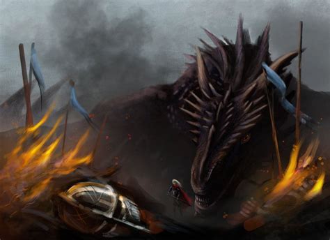 Aegon S Conquest By Corpsii Game Of Thrones Artwork Game Of Thrones