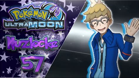 Lets Play Pokémon Ultra Mond Nuzlocke German 57 In Topform