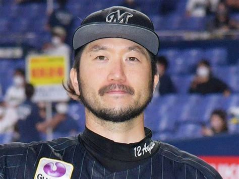 ロッテ・石川 Fa行使せず残留 宣言の「選択肢なかった」野球デイリースポーツ Online