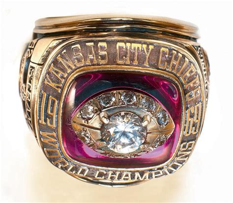 Super Bowl Rings: Photos of Every Design in NFL History - Sports ...