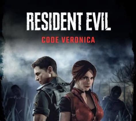 Resident Evil Code Veronica Diharapkan Bisa Dibikin Remake Indogamers