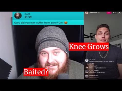 Mma Guru Reacts To Drew Dober Getting Baited Into Saying Racial Slurs