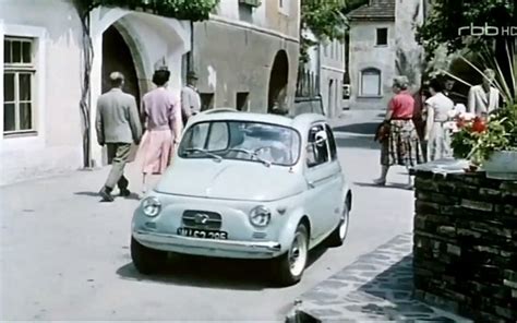 IMCDb Org 1958 Steyr Puch 500 In Mariandl 1961