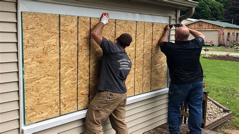 Frost Fortress Board Up Windows For Cold Canadian Climates