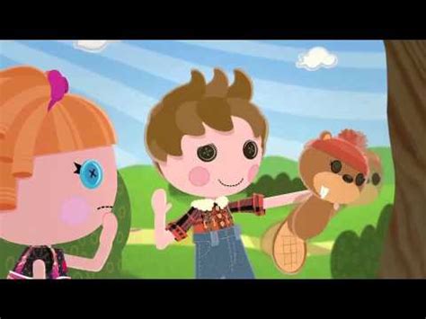 LALALOOPSY #12 - YouTube