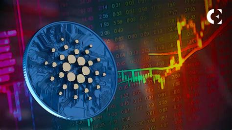 Analyst Reveals Ada Is Sleeping While Cardanos Tvl Increases