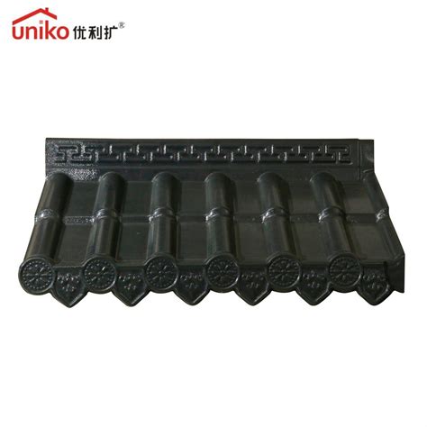 Synthetic Resin Roofing Sheet Spanish Roofing Tile Pvc Plastic Roof Tile China Pvc Plastic