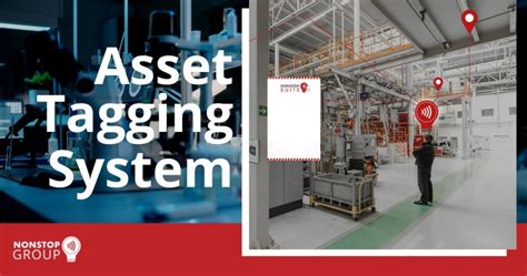 Asset Tagging System Maximize Asset Productivity And Reliability