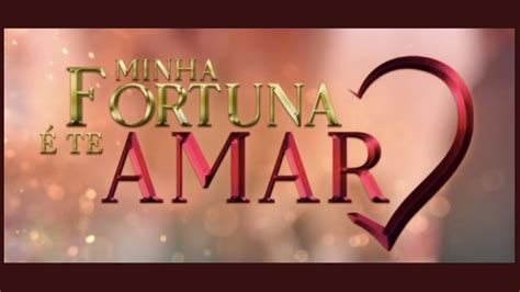 Novela Minha Fortuna é Te Amar Dona Magos está decidida a irritar