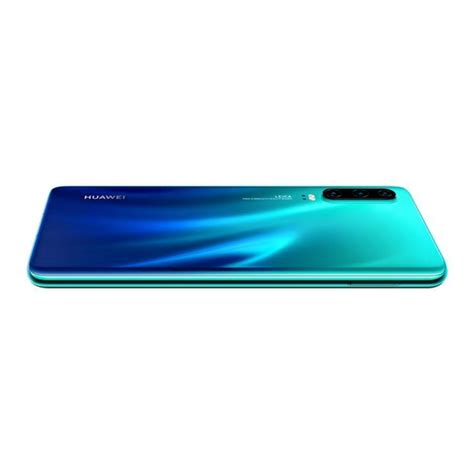 Huawei P Gb Blauw Simlockvrij Dual Sim Back Market