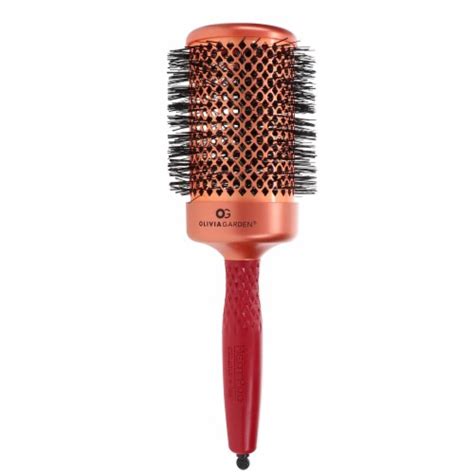 Olivia Garden Heat Pro Thermal Round Brush 2 34 1 Ea King Soopers