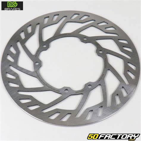 Disque De Frein Avant Derbi Senda Ng Brake Disc Pi Ce Moto