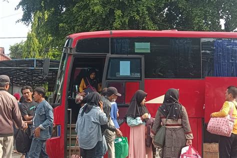 Foto Wanti Wanti Pendatang Baru Ke Ibu Kota Disdukcapil DKI Jangan