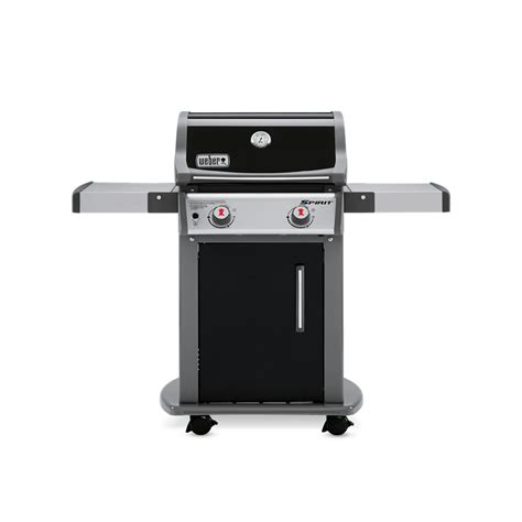 Weber Spirit Ii E Gas Grill Alpin Haus Pools Spas Patio