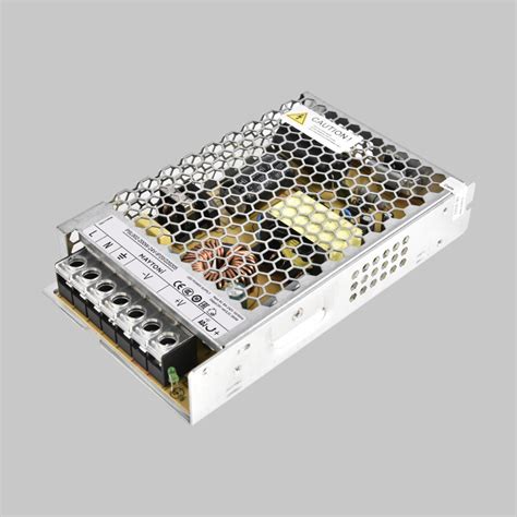 Блок питания Maytoni PSL002 24В 200Вт IP20 220205 - купить в интернет ...
