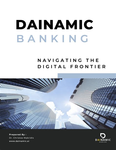 Cover Of Navigating The Digital Frontier