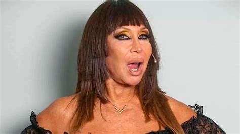 Moria Casán Reveló Cuál Es Su Nueva Especialidad