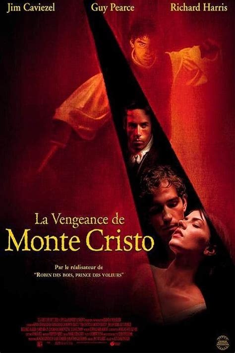 The Count Of Monte Cristo 2024 Imdb Penni Blakeley