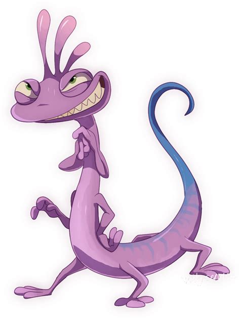 Monsters Inc Randall Monsters Inc Boo Disney Monsters Dreamworks