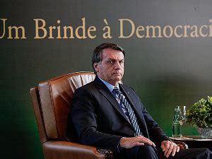 Projeto Pode Abrir Margem Para Anular Inelegibilidade De Bolsonaro