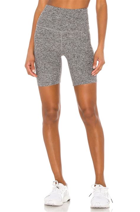 Beyond Yoga Spacedye High Waisted Biker Short The Best Beyond Yoga