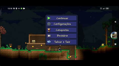 Segundo Vídeo De Terraria Youtube