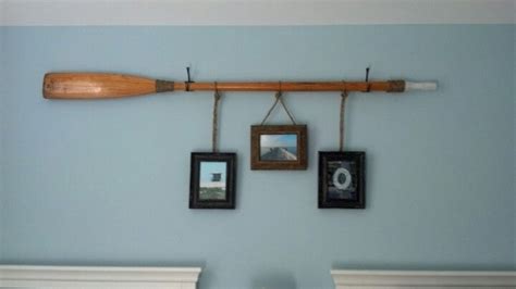 Nautical Wall Decor