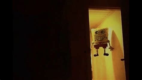 An Archive Of The Creepy Spongebob Balloon Phenomenon Youtube