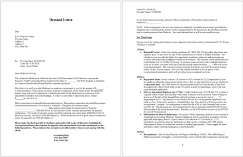 10 Effective Rebuttal Letter Samples Writing Guidelines