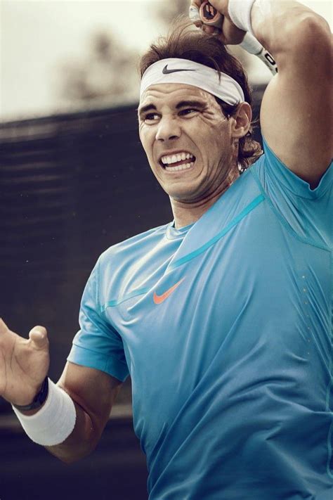 Rafael Nadals Nike Outfit For Roland Garros 2015 Rafael Nadal Roland