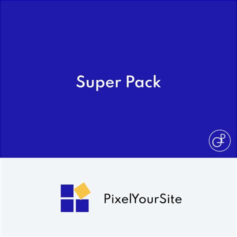 Pixelyoursite Super Pack GPL Love