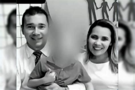 Casal Morre E Filho De Anos Fica Ferido Ap S Atropelamento No Cear