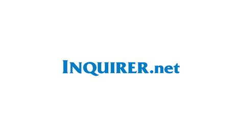 Inquirer News Philippine News For Filipinos