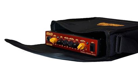 Markbass Bag Xs Reverb