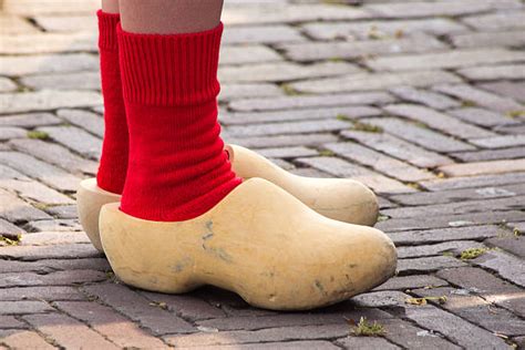 Best Wooden Clogs Stock Photos, Pictures & Royalty-Free Images - iStock