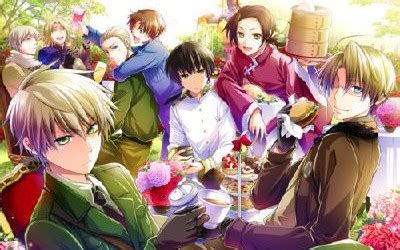 Which Hetalia Character Are You Most Like Quiz Quotev