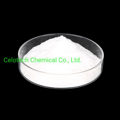 High Purity And Viscosity Building Material Hydroxy Propyl Methyl