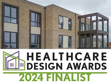 Healthcare Design Awards Harris Irwin Associates